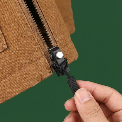 Dragkedjerapportskit 6-pack