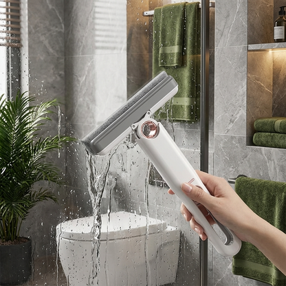 Praktisk Mini Rengöringsstav Hjälp