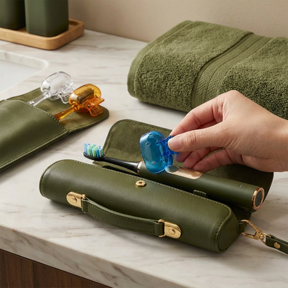 Tandborstskydd 3-pack