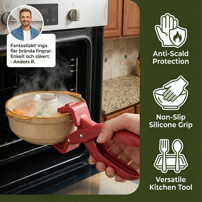 Värmebeständigt Handtag för Köket