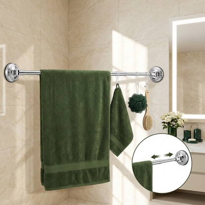 Praktiskt Väggfäste – Utan Borrning