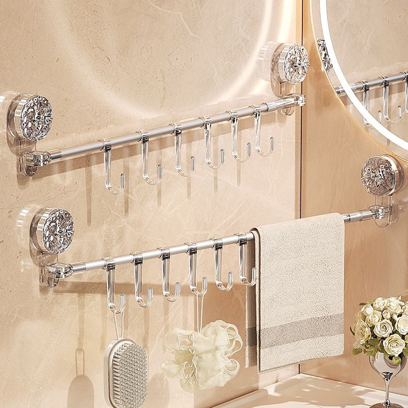 Praktiskt Väggfäste – Utan Borrning