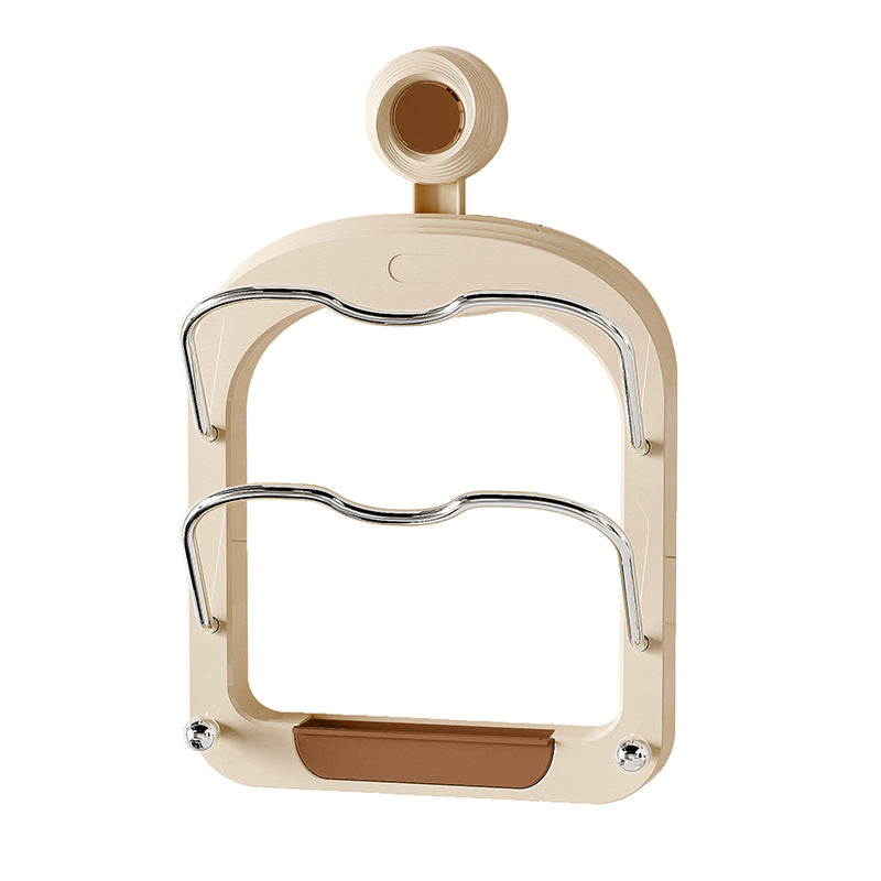 Praktiskt Lockställ