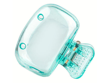 Tandborstskydd 3-pack