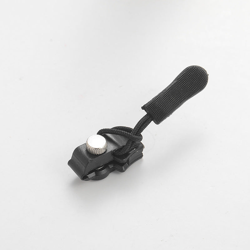 Dragkedjereparationskit – 6-pack