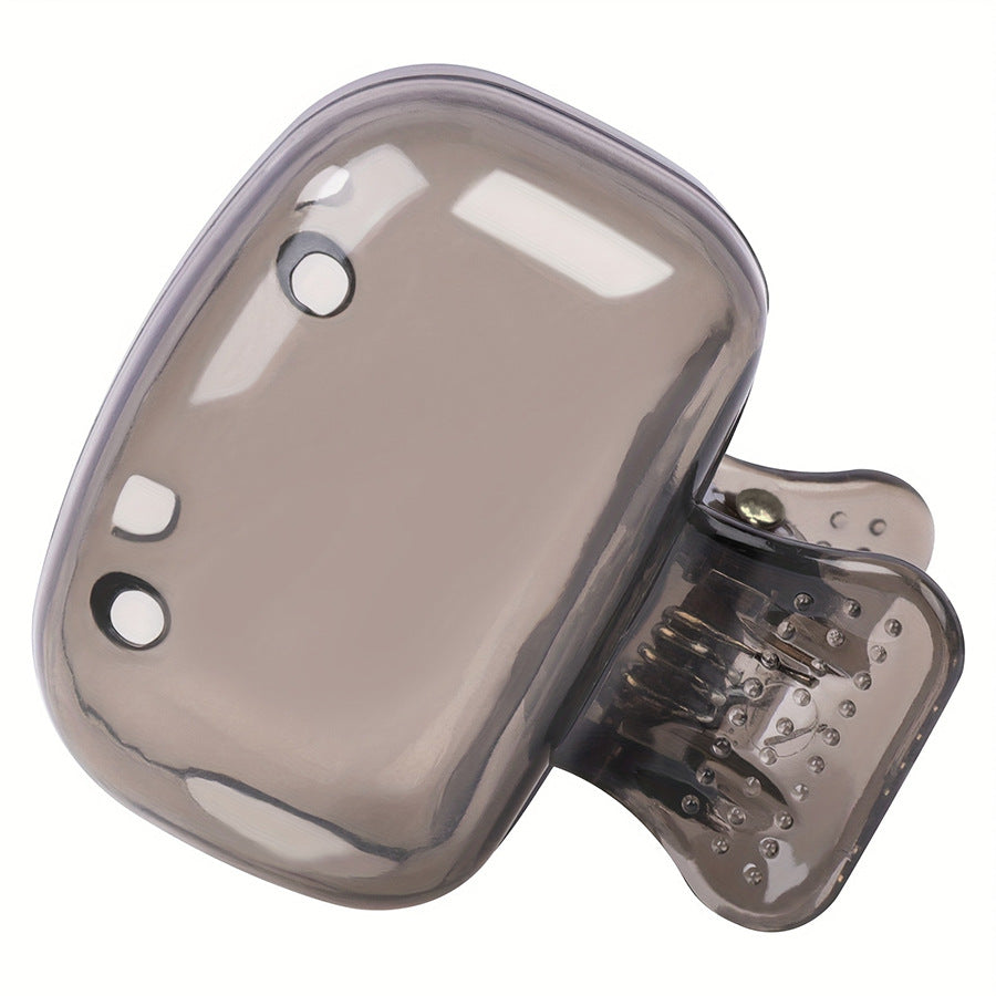 Tandborstskydd 3-pack