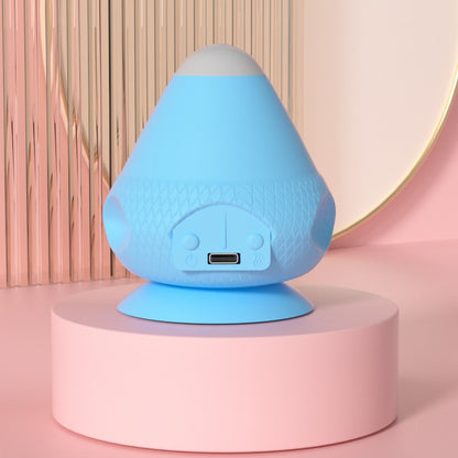 Triggerpunkt-Självmassageboll Med Sugpropp