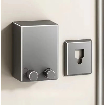 Praktisk Utdragbar Tvättlina