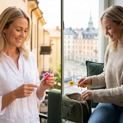 Tandborstskydd 3-pack