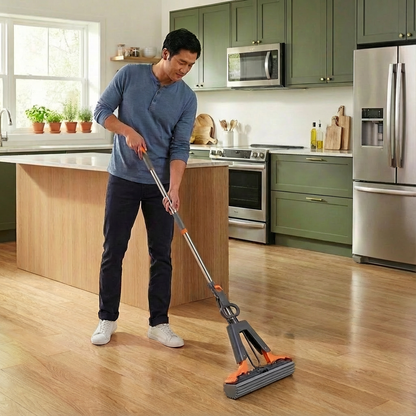 Mini Allround Rengöringspinne