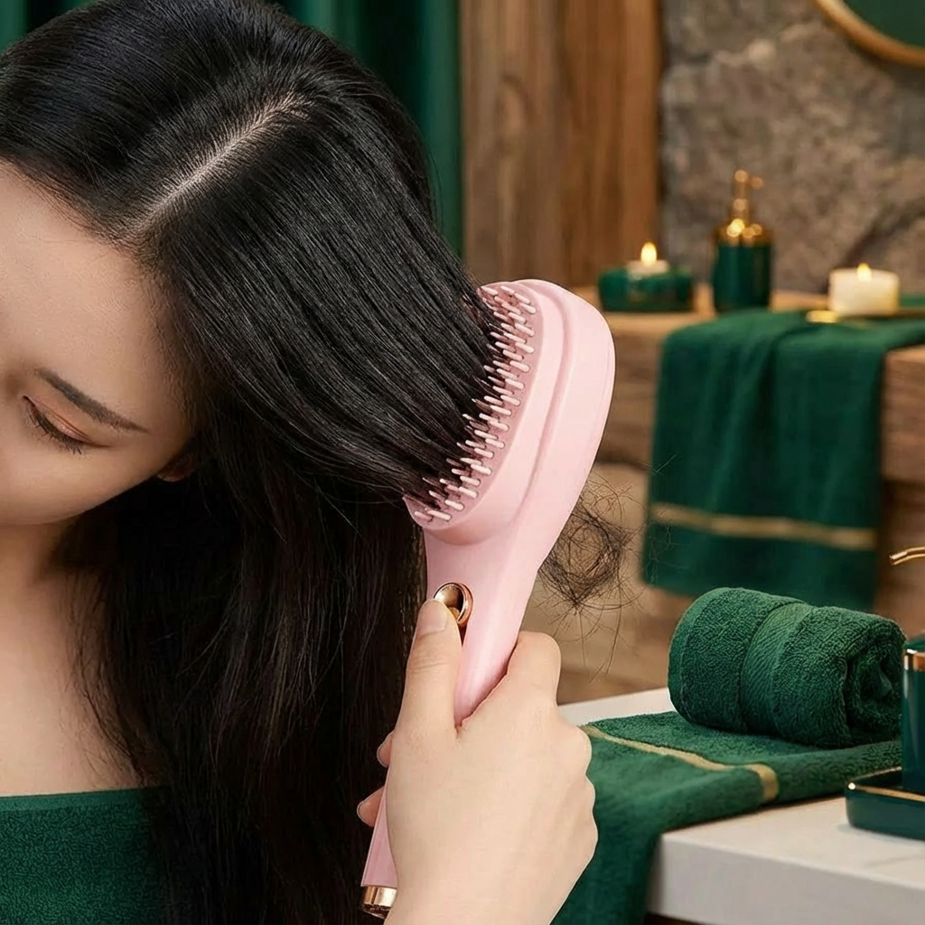 Praktisk Snackskål med 2 Nivåer