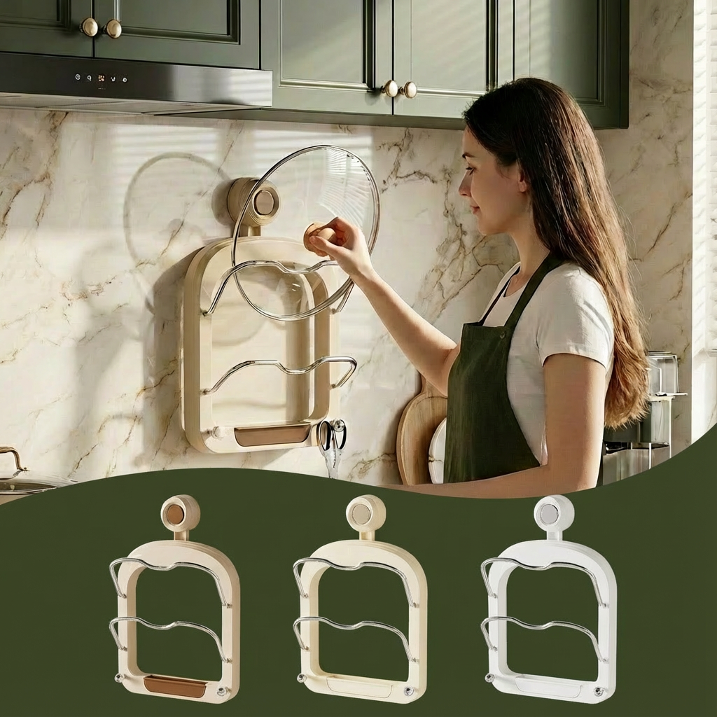 Praktiskt Lockställ