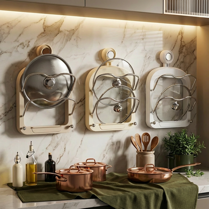 Praktiskt Lockställ