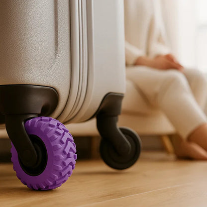 Rullskydd för Resväska