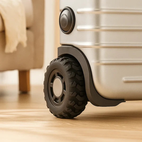 Rullskydd för Resväska