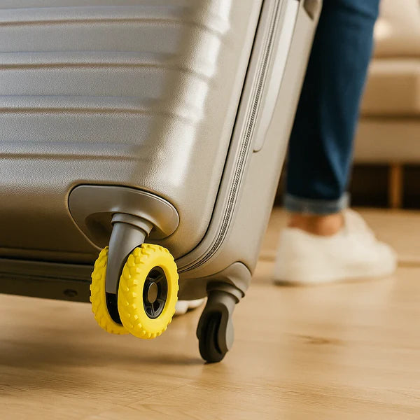 Rullskydd för Resväska