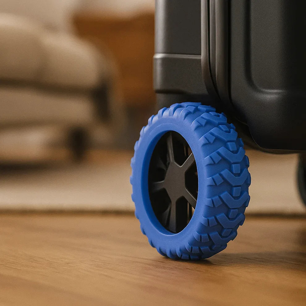 Rullskydd för Resväska